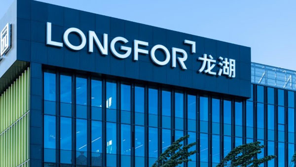 龙湖